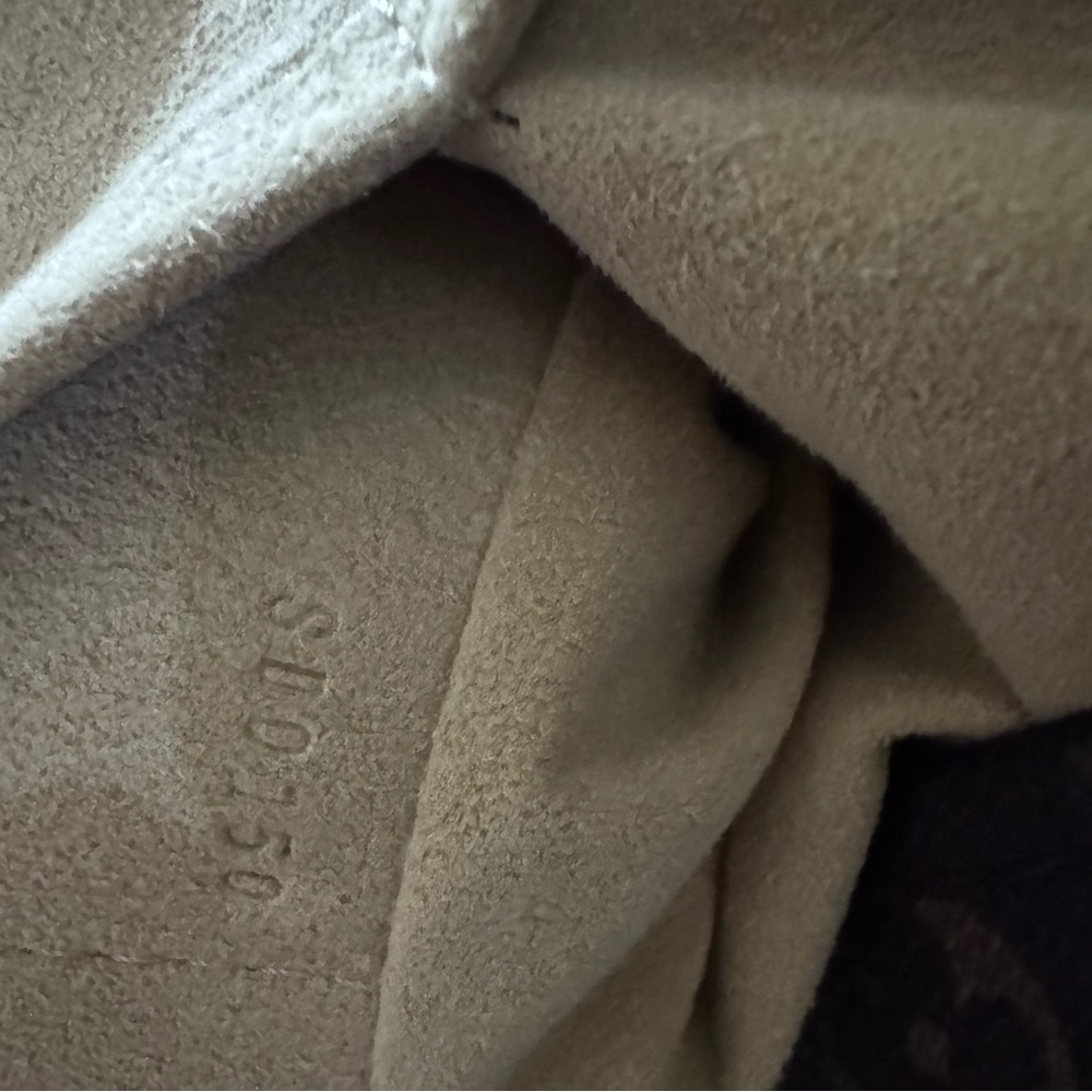 Brown Designer Tote Bag - Picture 5 of 17